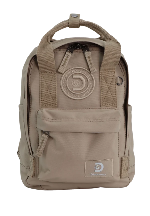 Small backpack 8l navy (Kopia)
